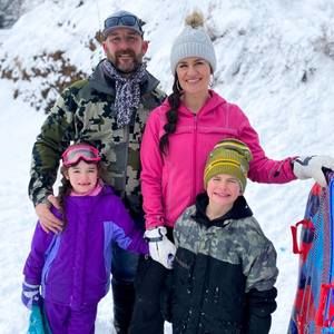 Meet your Posher, Cathy